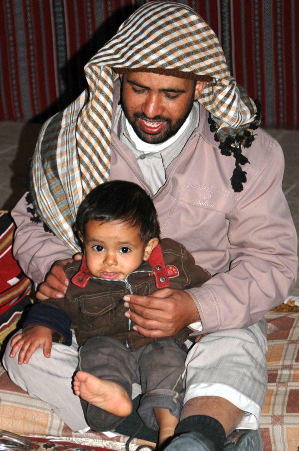 Saleh and Mohamed
