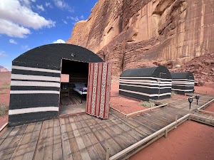 Wadi Rum Tours ( Saleh's Safari Camp) place picture
