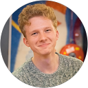 Ruben Brinkman profile picture